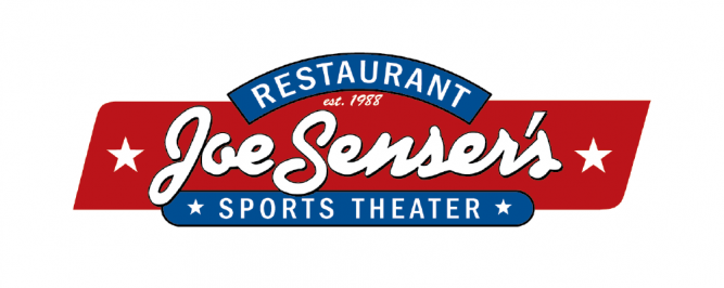 Joe Sensers